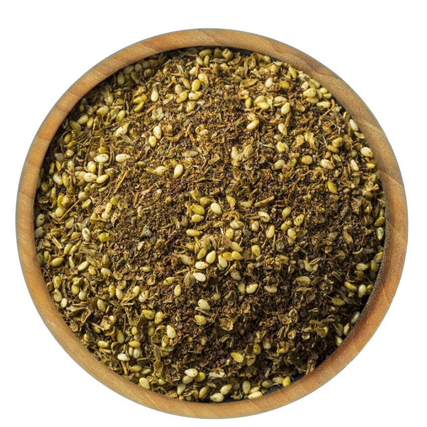 ادویه زعتر (ادویه اریگانو )