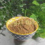 ادویه گرم ماسالا