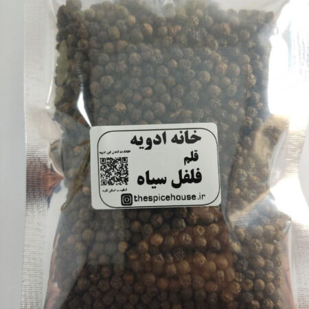 خرید فلفل سیاه
