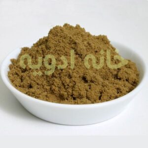 پودر زیره سیاه اصل