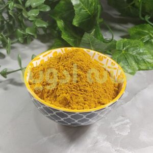 ادویه کباب کوبیده رستورانی