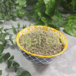 چاشنی ماست و خیار