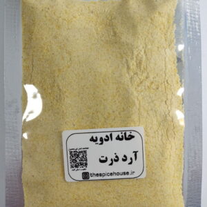 خرید آرد ذرت