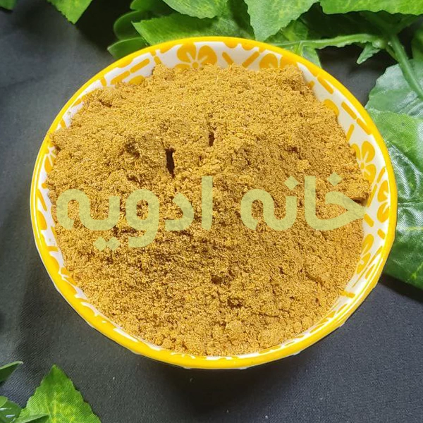 ادویه شاورما خانه ادویه
