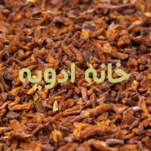 دمنوش چای سیب