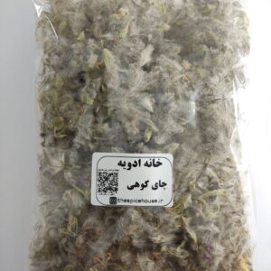 خرید چای کوهی