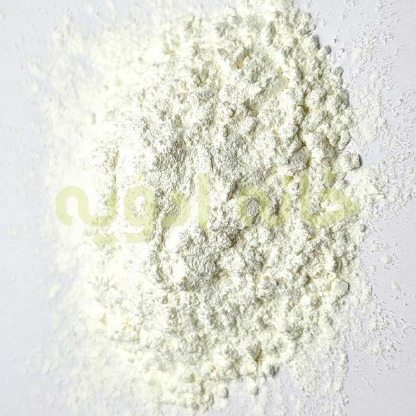 پودر نشاسته ذرت