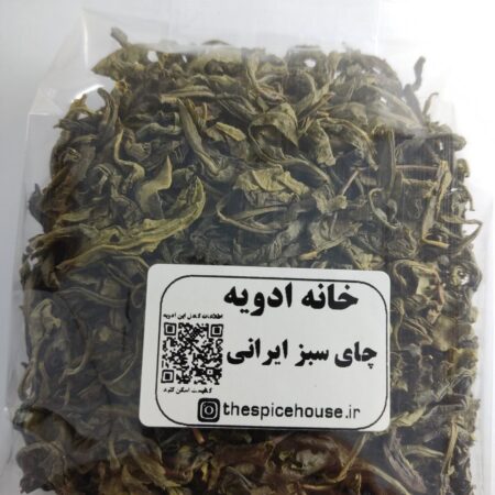 خرید چای سبز ایرانی