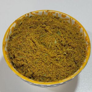 ادویه ترشی خانه ادویه
