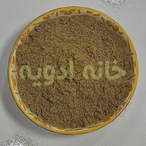 ادویه همبرگر دست ساز