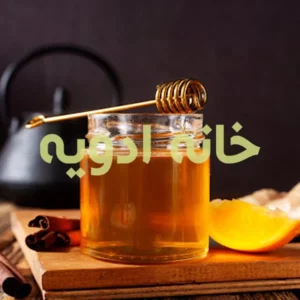 عسل خانه ادویه