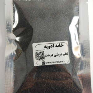 خرید تخم شربتی درشت