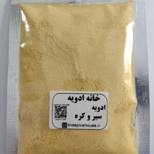 خرید ادویه سیر و کره