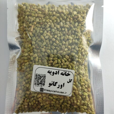 خرید گل اورگانو