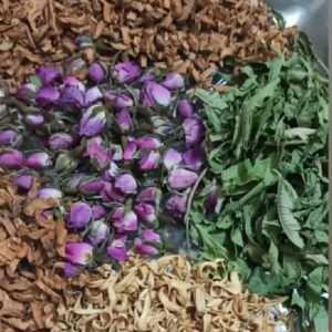 دمنوش چای بهشت