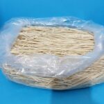 رشته آش محلی