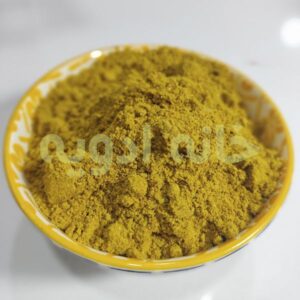 ادویه آبگوشت و دیزی