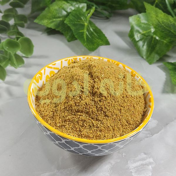 ادویه جغور بغور