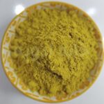 ادویه فلافل