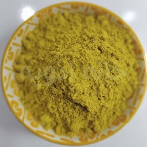 ادویه فلافل
