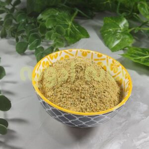 ادویه مخصوص سمبوسه
