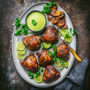 ادویه مرغ شصت خان