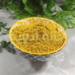 کوفته قلقلی