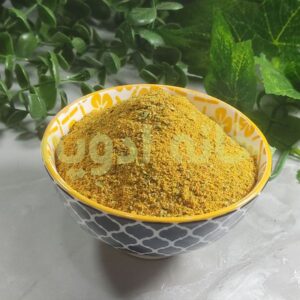 خرید ادویه جوجه یونانی