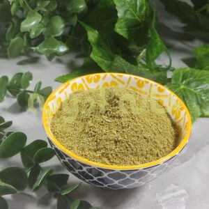 ادویه ذرت مکزیکی