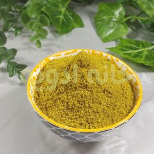 چاشنی دلمه