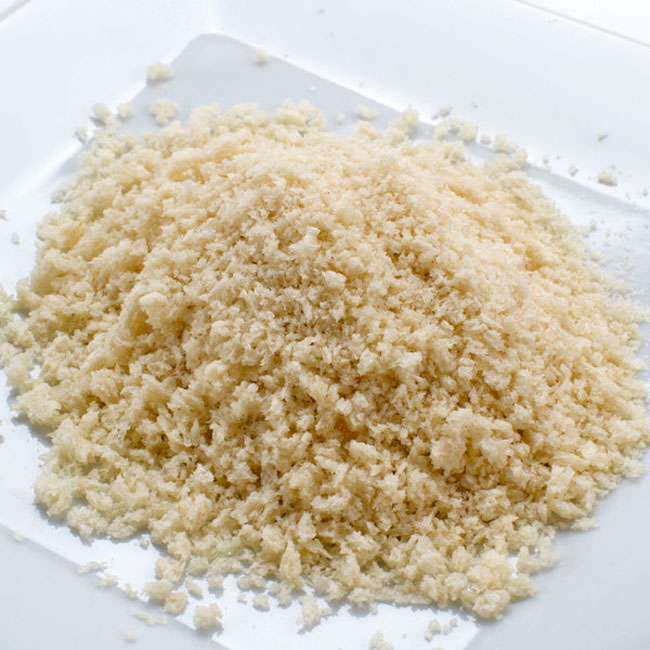 پودر سوخاری ساده