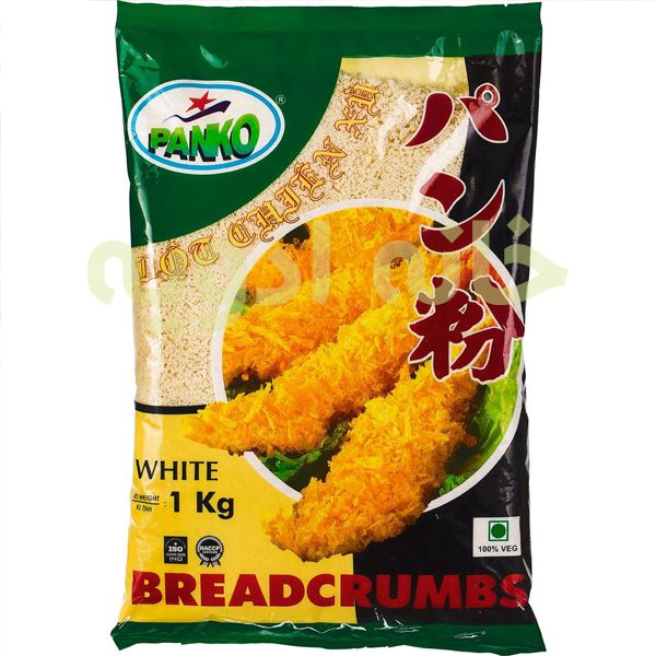 پودر سوخاری پانکو ساده