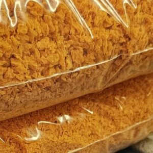 پودر سوخاری پاپریکا پانکو 200 گرمی