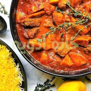 بهترین ادویه برای خورشت