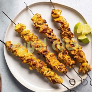 طرز تهیه جوجه کباب