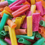 پفک هندی لوله ای