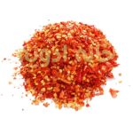 پرک فلفل قرمز