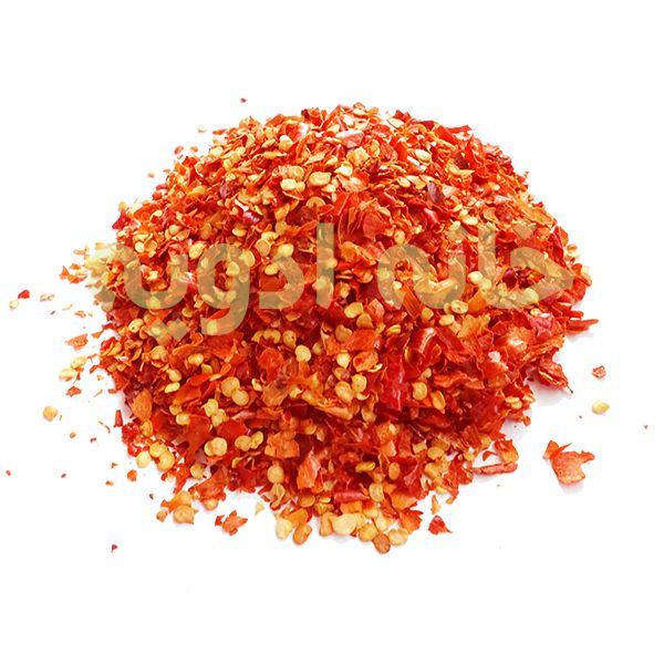 پرک فلفل قرمز