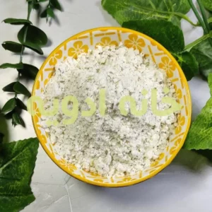 ادویه قارچ و خامه