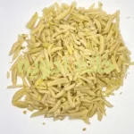 خلال بادام زمینی