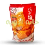 پودر سوخاری دانه درشت نارنجی