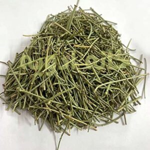 گیاه افدرا یا ریش بز