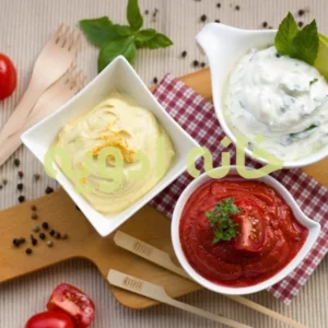 انواع سس ها